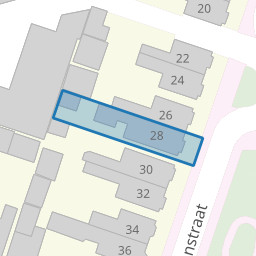 Perceel LNK00-N-4757