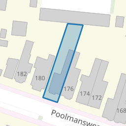 Perceel LNK00-N-5040