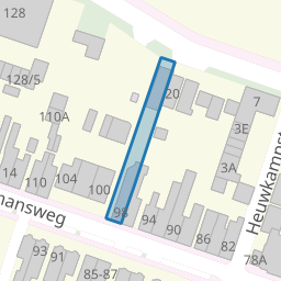 Perceel LNK00-N-5056