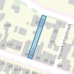 Perceel LNK00-N-5058