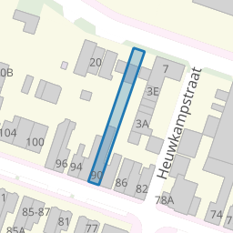 Perceel LNK00-N-5060