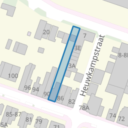 Perceel LNK00-N-5061