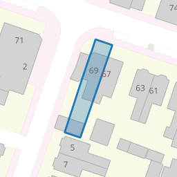 Perceel LNK00-N-5086