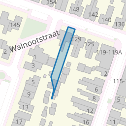 Perceel LNK00-N-5100