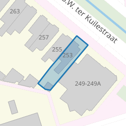 Perceel LNK00-N-5125