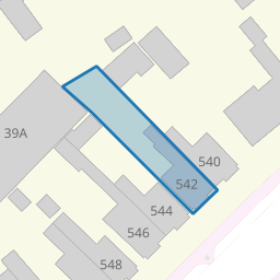 Perceel LNK00-N-5550