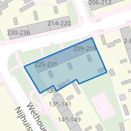 Perceel LNK00-N-5692