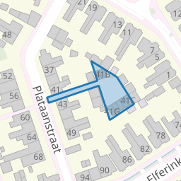 Perceel LNK00-N-5813