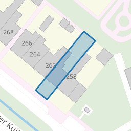 Perceel LNK00-N-5861