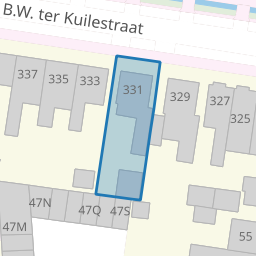 Perceel LNK00-N-5934
