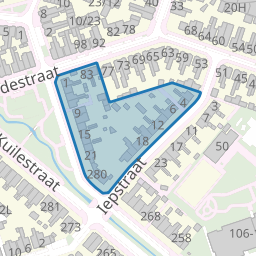 Perceel LNK00-N-6009