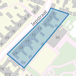 Perceel LNK00-N-6011