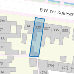 Perceel LNK00-N-6100