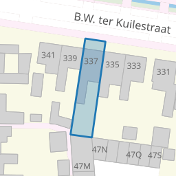 Perceel LNK00-N-6101