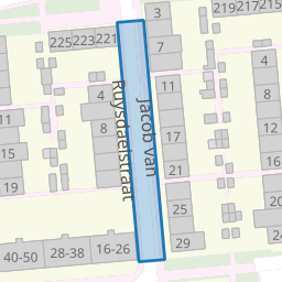 Perceel LNK00-N-6210