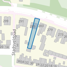 Perceel LNK00-N-6305