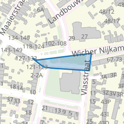 Perceel LNK00-N-6423