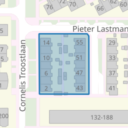 Perceel LNK00-N-6454