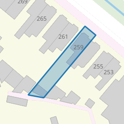 Perceel LNK00-N-6551