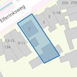 Perceel LNK00-N-6594