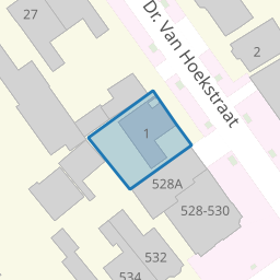 Perceel LNK00-N-6600