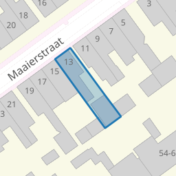 Perceel LNK00-N-6603