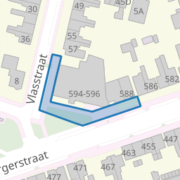 Perceel LNK00-N-6609