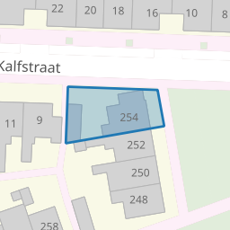 Perceel LNK00-N-6732