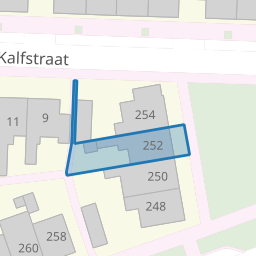 Perceel LNK00-N-6733