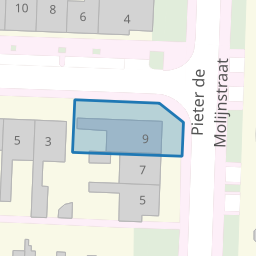 Perceel LNK00-N-6823