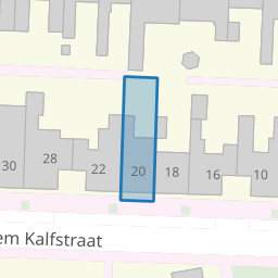 Perceel LNK00-N-6832