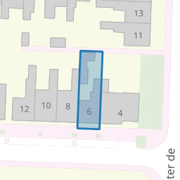 Perceel LNK00-N-6874