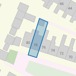 Perceel LNK00-N-6909