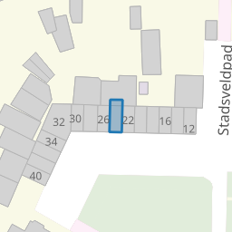 Perceel LNK00-N-6918