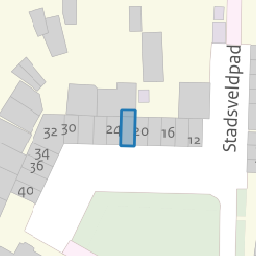 Perceel LNK00-N-6919