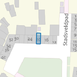 Perceel LNK00-N-6920