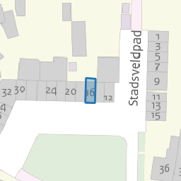 Perceel LNK00-N-6922