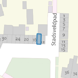 Perceel LNK00-N-6923