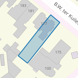 Perceel LNK00-N-6972