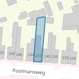 Perceel LNK00-N-7050