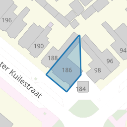 Perceel LNK00-N-7061