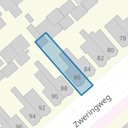 Perceel LNK00-N-7086