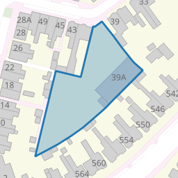 Perceel LNK00-N-7101