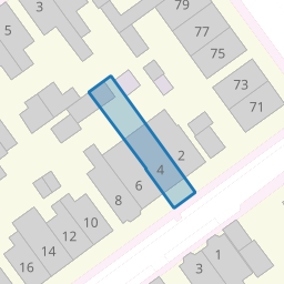 Perceel LNK00-N-7254