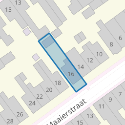 Perceel LNK00-N-7292