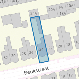 Perceel LNK00-N-7383