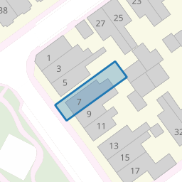 Perceel LNK00-N-7407