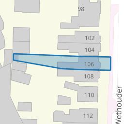 Perceel LNK00-N-7653