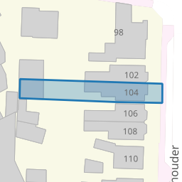 Perceel LNK00-N-7654