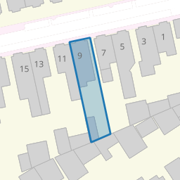 Perceel LNK00-N-7701